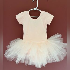 NWT 3T tutu